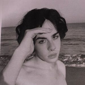 Meet your Posher, Nicholas